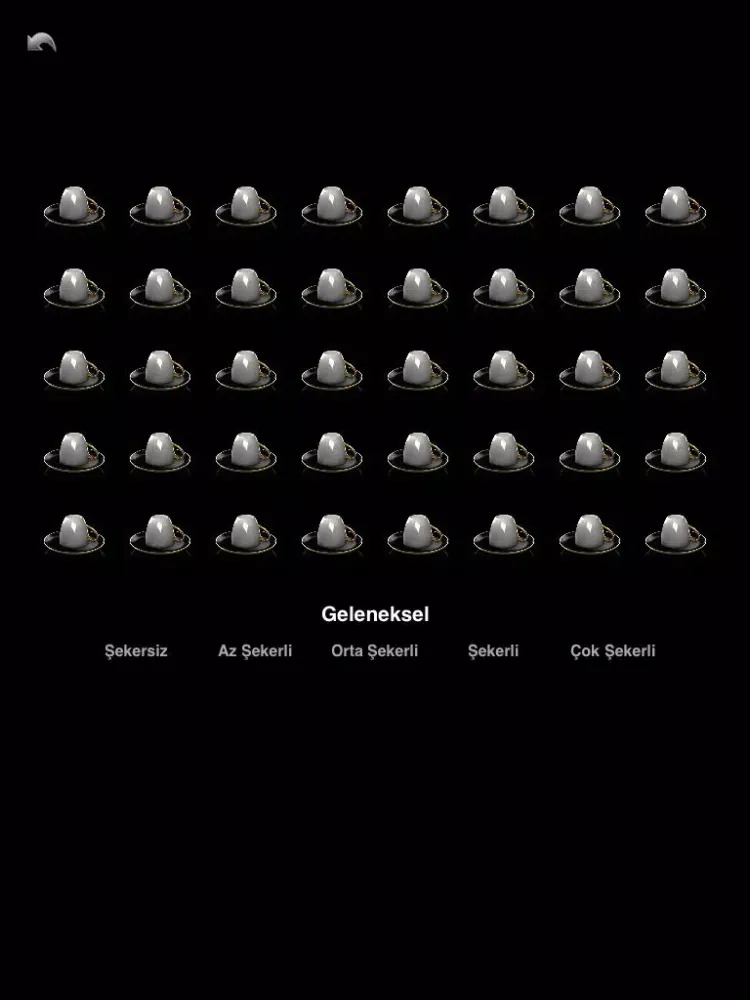 تصاویر Selamlique iPad 