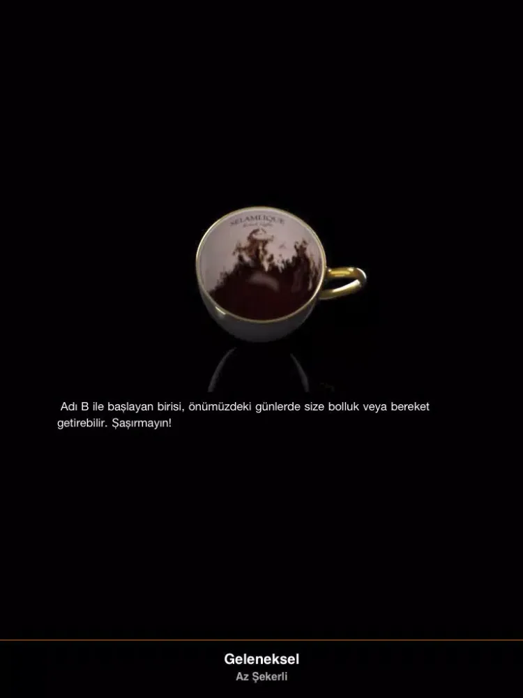 تصاویر Selamlique iPad 