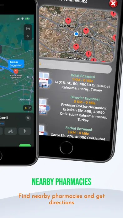 Qibla Compass - Kaaba Compass Screenshots
