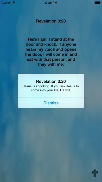 Sharing Jesus سکرین شاٹس