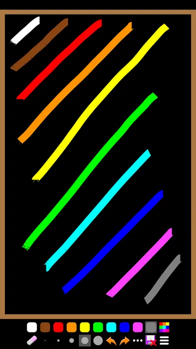 Simple Blackboard Screenshots
