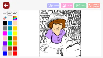 Capturas de tela do Smart Games for Little Kids