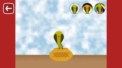 Capturas de tela do Smart Games for Little Kids