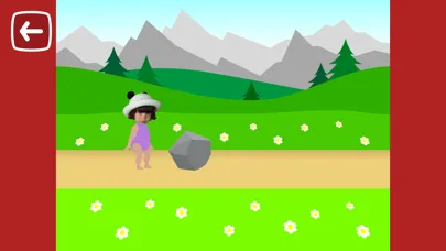 Capturas de tela do Smart Games for Little Kids