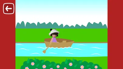 Capturas de tela do Smart Games for Little Kids