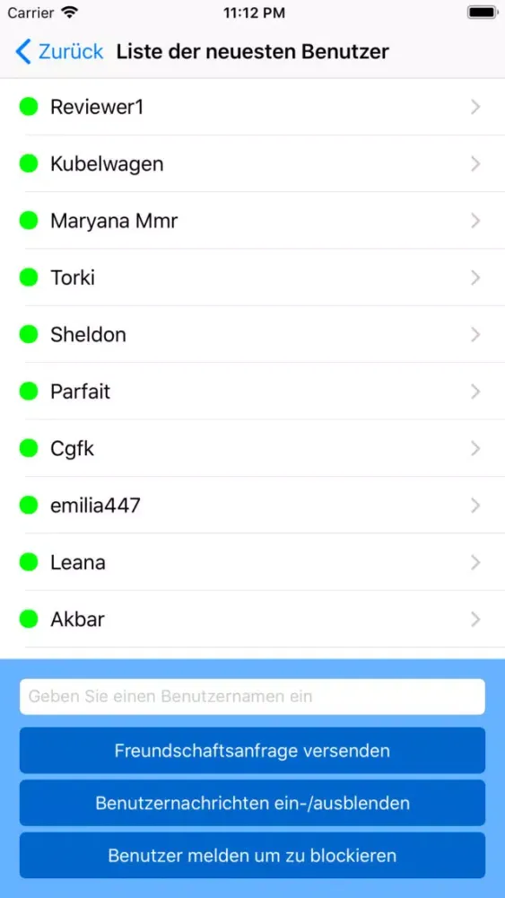 تصاویر German Learning Chat Room