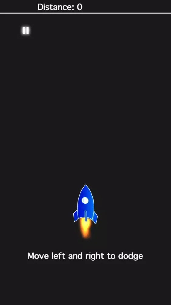 Capturas de pantalla de Blue Rocket!