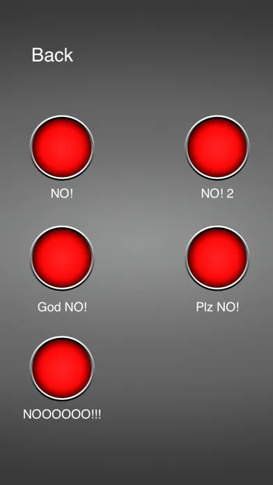 NO! Buttons应用截图