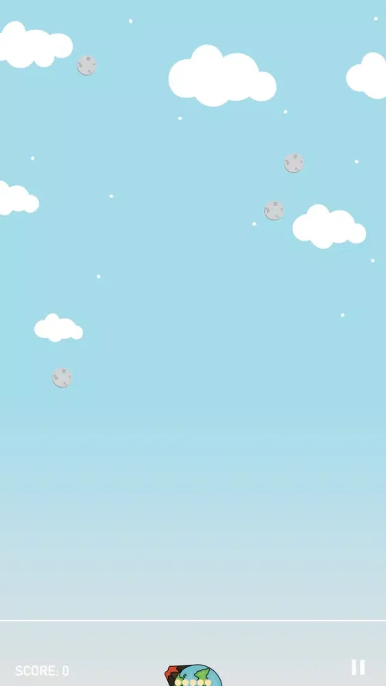 Capturas de pantalla de Volcano Shooter