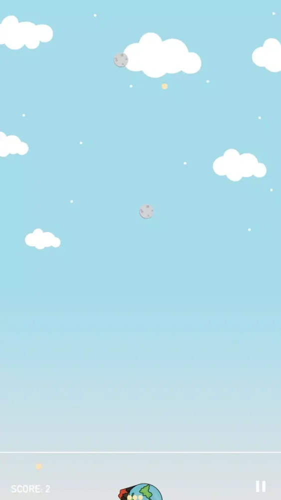 Capturas de pantalla de Volcano Shooter