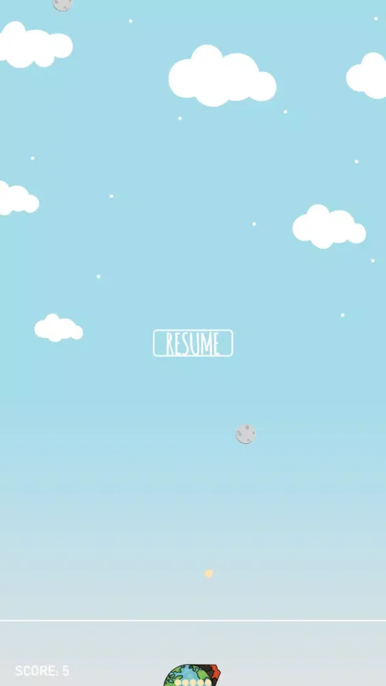 Capturas de pantalla de Volcano Shooter