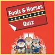 Only Fools And Horses Quiz Only Fools And Horses Quiz
