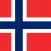 Norway Stickers