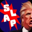 Trump Slap Trump Slap