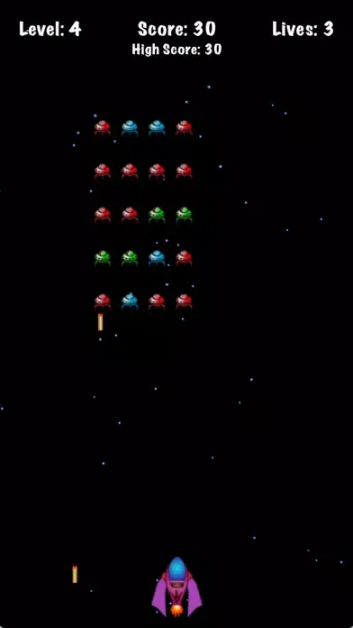 صور UFO Alien Invaders