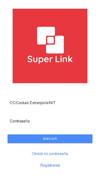 Superlink应用截图