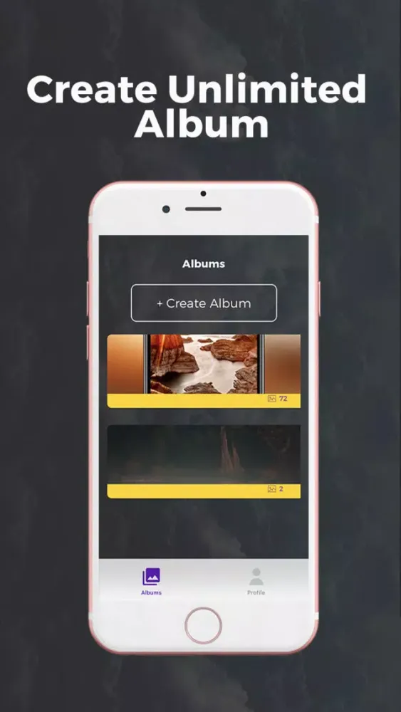 Photo Vault - Hide Your Life Screenshots