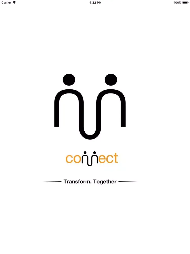 Tangkapan skrin Seller Connect 2018 iPad 
