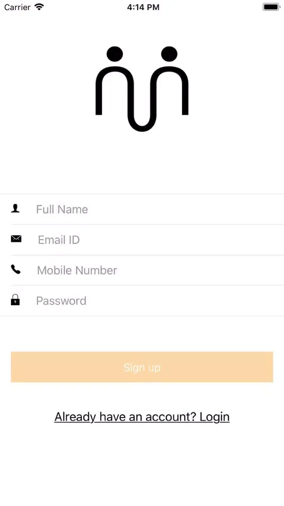 Tangkapan skrin Seller Connect 2018