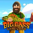 Big Bass Bonanza Games Hub Big Bass Bonanza Games Hub