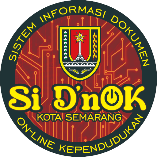 SI D'nOK - Kota Semarang
