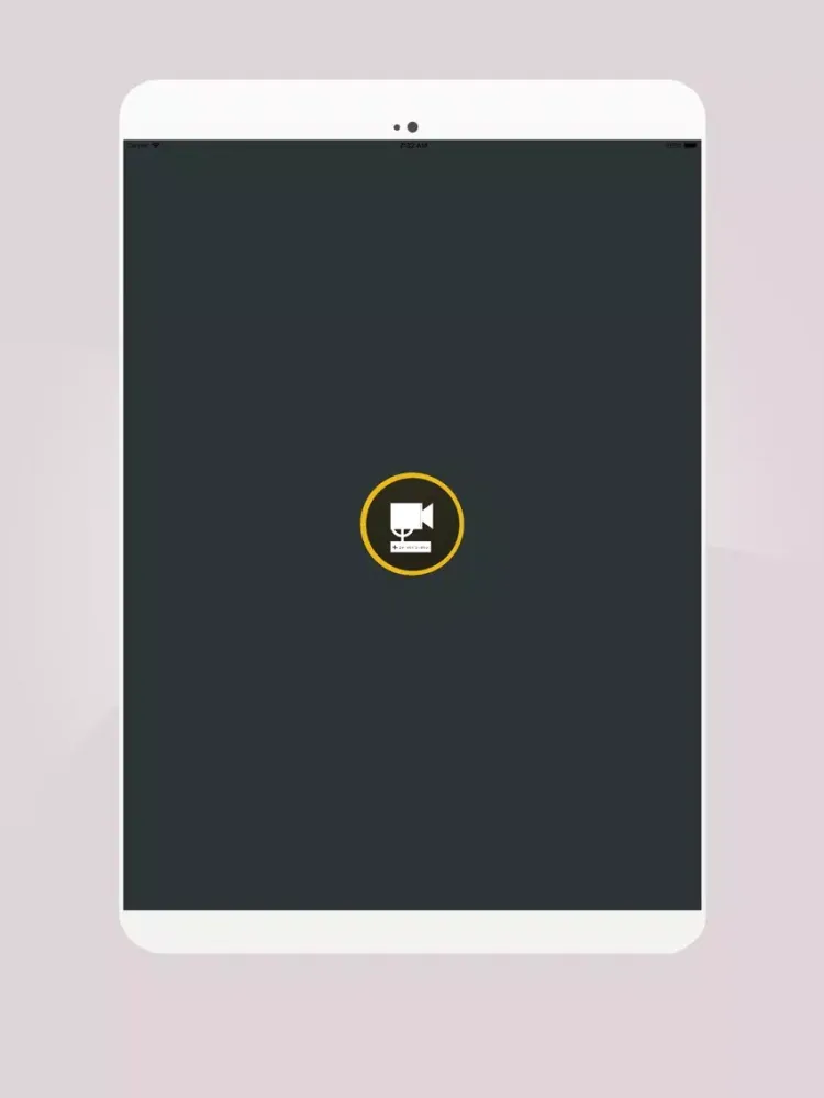 Add music and sound to video iPad  Screenshots