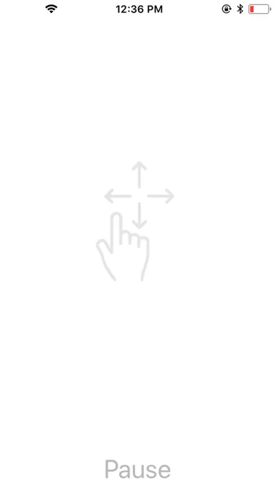 Senaptec Remote应用截图