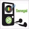 Senegal Radios - Top musique Stations FM/AM