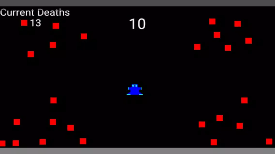 Captures d'écran de Solid Block Escape