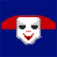 Crazy Clown Jumper