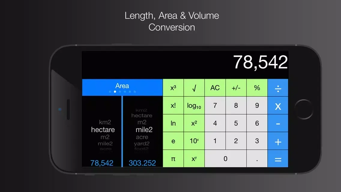 Calculator for Watch + 스크린샷