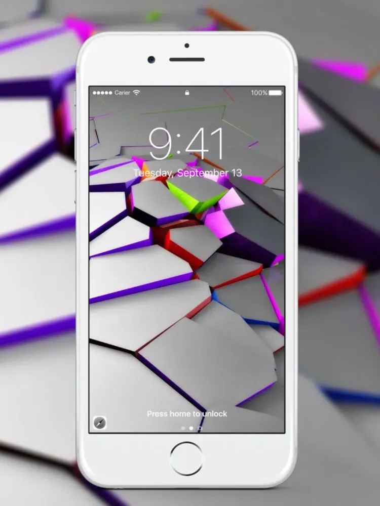 Wallpapers and Theme Designer iPad  স্ক্রিনশট