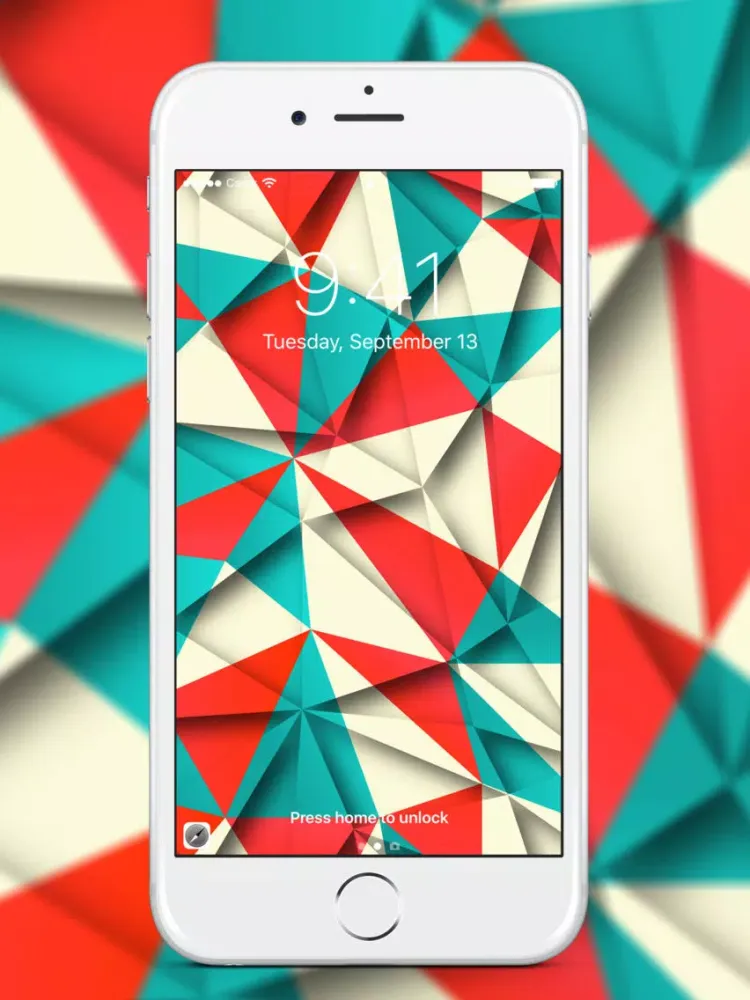 Wallpapers and Theme Designer iPad  স্ক্রিনশট