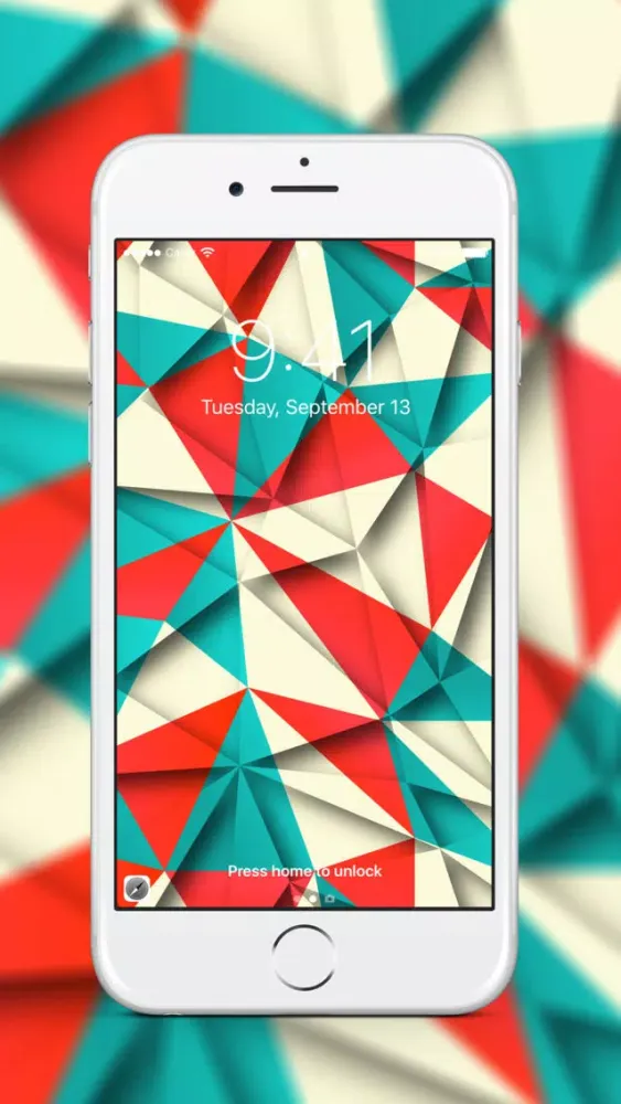 Wallpapers and Theme Designer স্ক্রিনশট