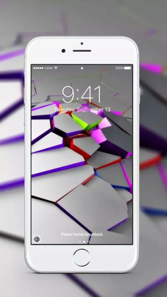 Wallpapers and Theme Designer স্ক্রিনশট