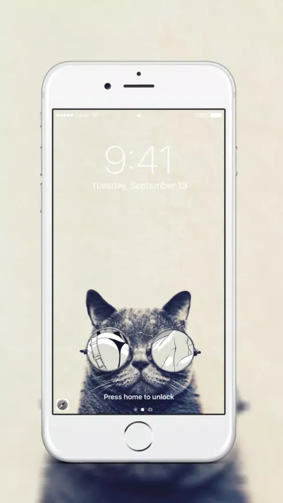 Wallpapers and Theme Designer স্ক্রিনশট