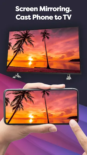 Universal TV Remote Control Screenshots