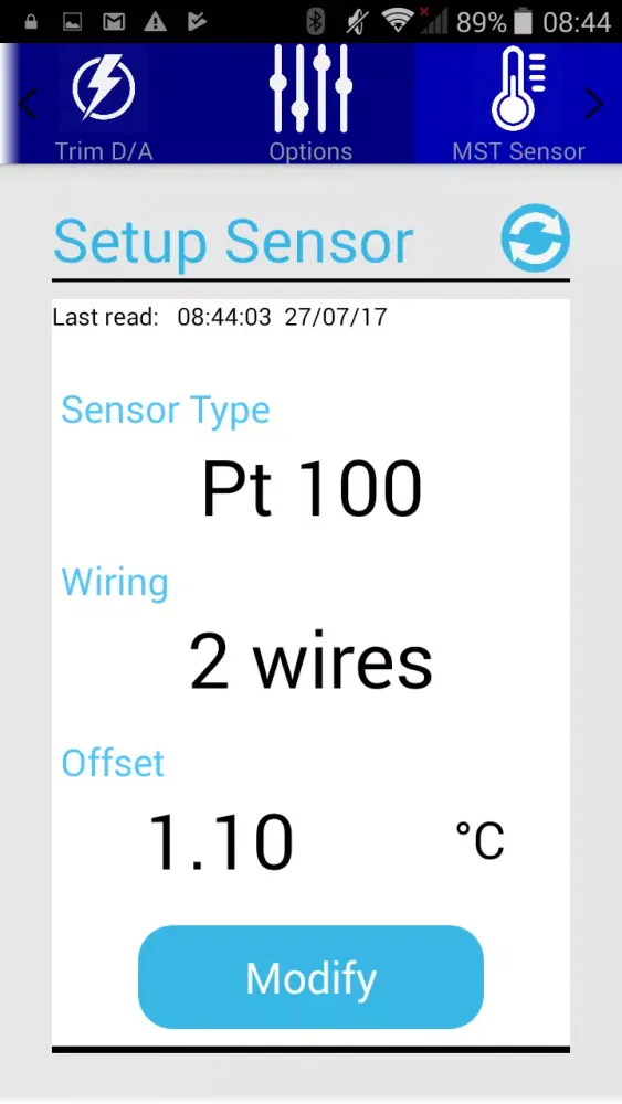 SHARP D Screenshots