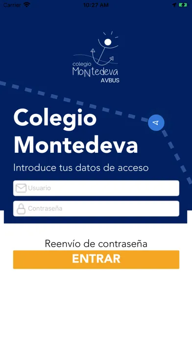 AVBus Montedeva スクリーンショット