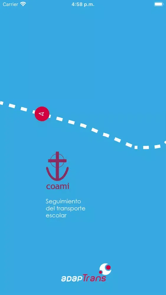 CoAMi Adaptrans Screenshots