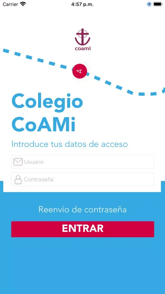 CoAMi Adaptrans Screenshots