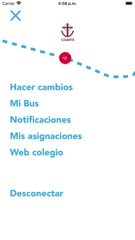 CoAMi Adaptrans Screenshots