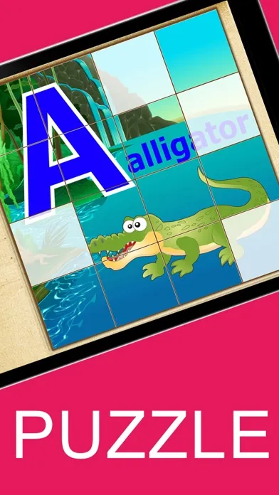 ABC Kids Games: Toddler boys & girls Learning app 스크린샷