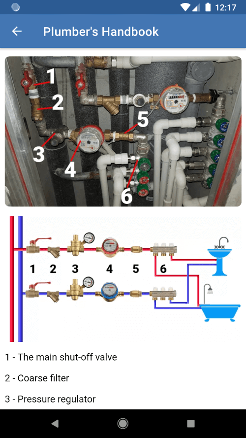 Plumbers Handbook-screenshot-2