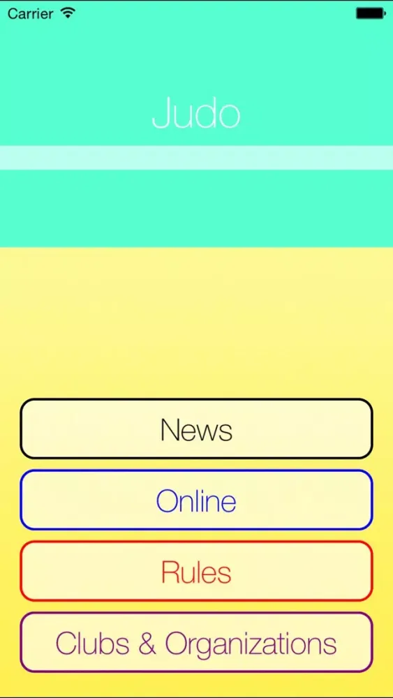 iBorba Screenshots