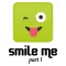 Smile Me Sticker pack