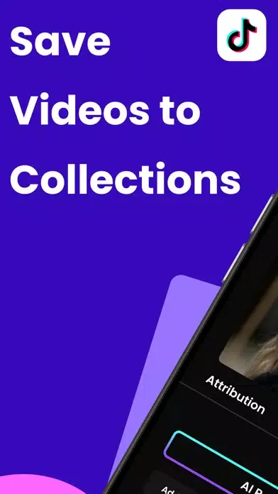 TikCool - Video Collections Screenshots