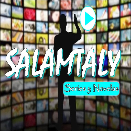 Series y Novelas Salamtaly Gratis