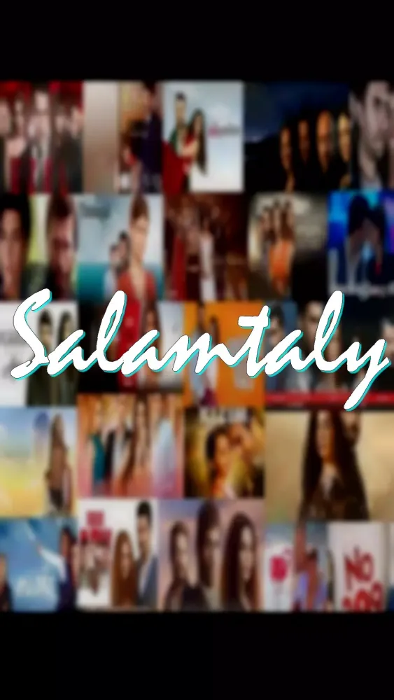 تصاویر Series y Novelas Salamtaly Gratis