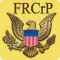 Federal Rules of Criminal Procedure (FRCrP)